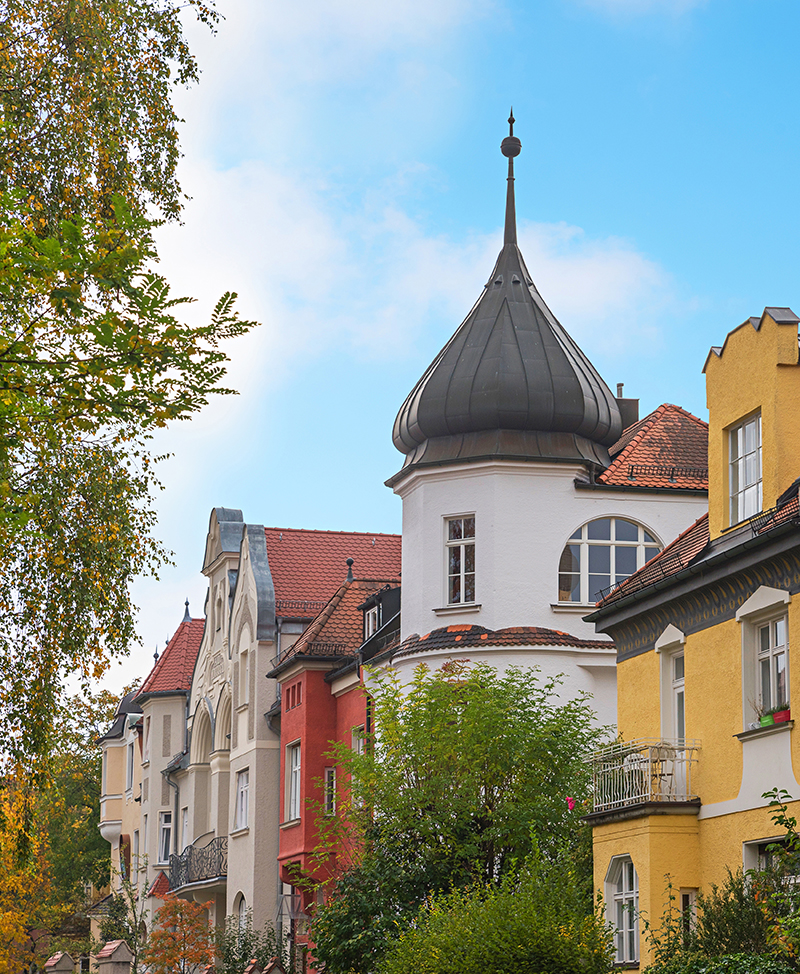 Ihr Münchner Immobilienmakler